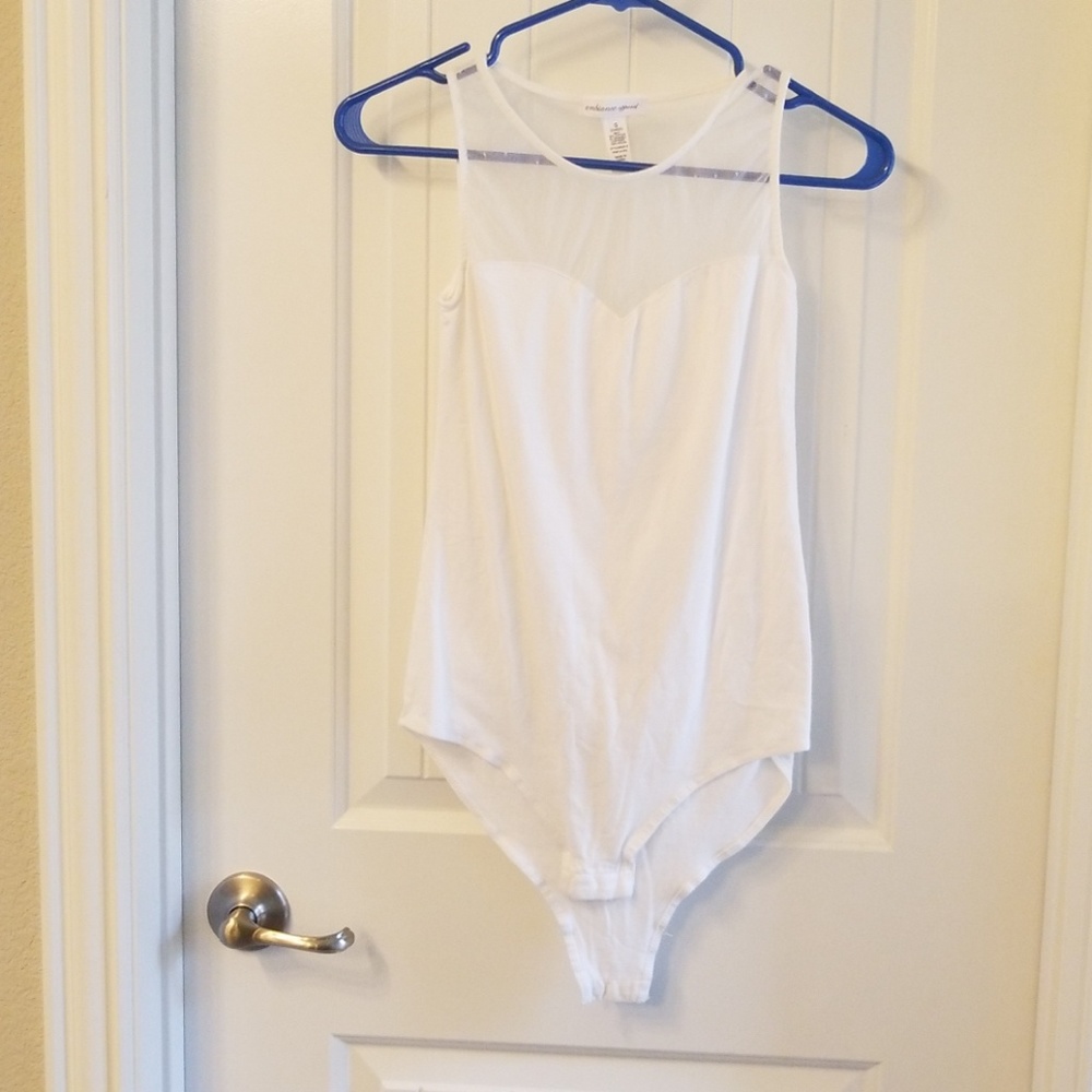 Body suit